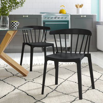 Glynn Patio Dining Side Chair