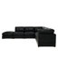 Canapé modulaire en velours côtelé Archmouth-1872500926-1872500927