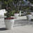 TruDrop Rim Modern Self Watering Plant Pot-300519787-300519699