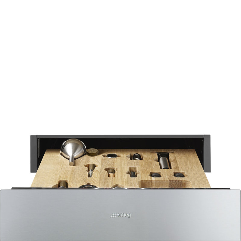 Classic 24" Sommelier Drawer