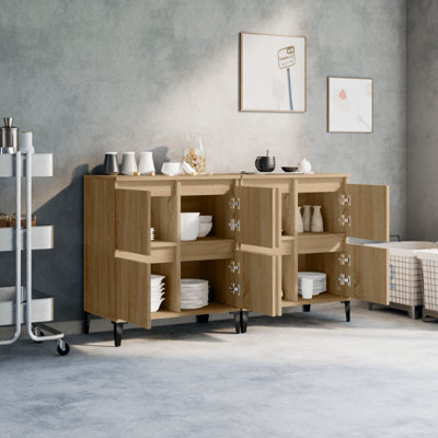 Giasa 60cm Sideboard