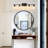 Middlewich 5 - Light Dimmable Vanity Light Mirror Headlights-636854150