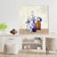 Fenêtre de jardin I - Peinture-1013699817-1013699732
