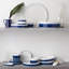 Noritake Colorstax Stripe Small Plates 6"-69956399