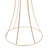 6Pcs Wedding Metal Flower Stand-113457484