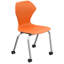 Chaise de classe avec roulettes Apex Series-79726394-79726400-79726397