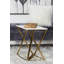 Ensemble de tables d'appoint Kierstyn