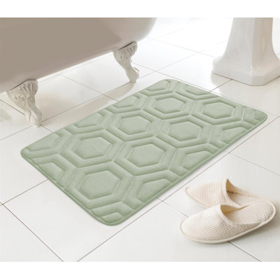 Memory Foam Non-Slip Bath Mat