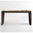 Light Luxury Modern Sintered Stone Tabletop Desk-2062184303