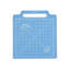 Tapis de découpe et surface de pressage June 'Tailor Quilter's Cut' N Press, 11 po x 11 po
