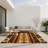 Western Winds Indoor And Outdoor Area Rug-1976383676