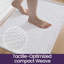 Chenille Bath Mat