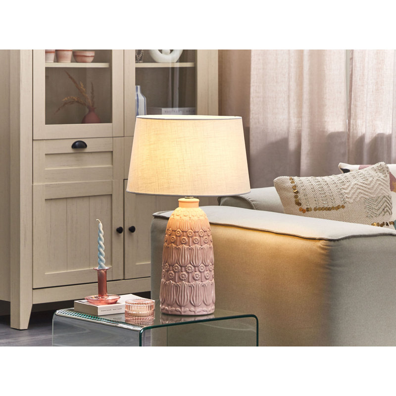 Mikami Ceramic Table Lamp