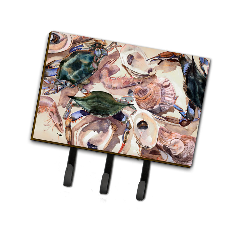 Steel Wall Wall Hook