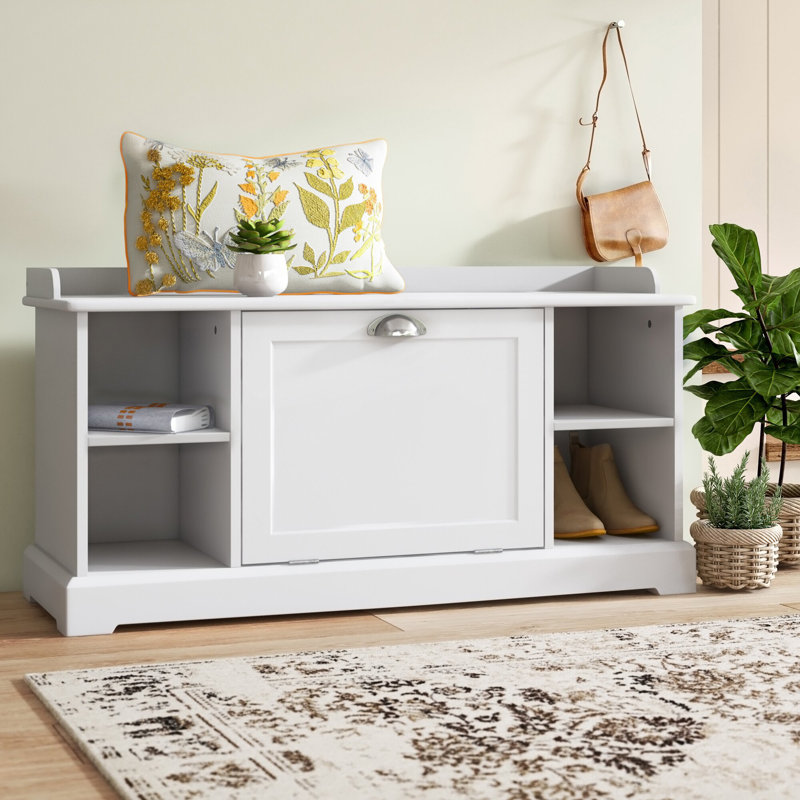 Storage Bench