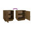 Julea Bedside Table-2036778488