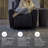 Ovellette Recliner
