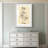 Chop I -Gallery Wrapped Canvas-117797153-117797155