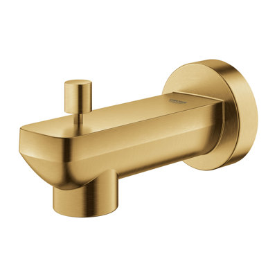 Lineare™ Tub Sprout