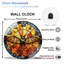 Horloge murale