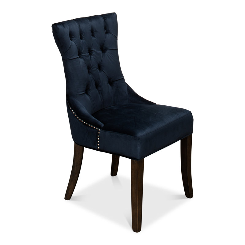 Maziarz Upholstered Dining Chair