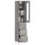 Storage Cabinet