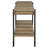 Beaucaire 47.25'' Console Table-321056450