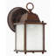 Lanterne murale d'extérieur à 1 ampoule Lococo-702973770-702973772
