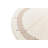 Round Indira Ivory Rug