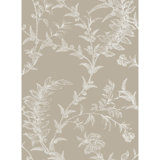 Ludlow Floral Wallpaper Roll