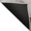 Tapis intérieur / extérieur Alfonzo avec envers antidérapant-936422104