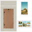 Cadre photo en bois collage -1412826726