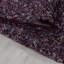 Hearn Shaggy Purple Rug-366141744