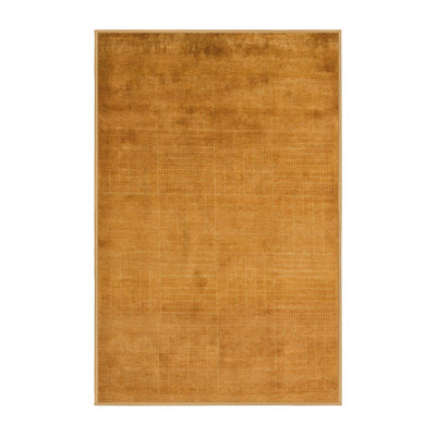 Tapis abstrait moderne 5477