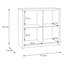 2 -Door Rectangle Accent Cabinet