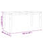 Anesia Solid Wood Dining Table-671720325-671720326