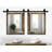 Jaylen Engineered Wood Flat Wall Mirror-2139461825-2139461824