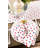 Urbina Cotton Nautical Square Napkin