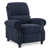 Blue Chenille selected
