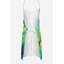 Iris du Tennessee en tablier aquarelle-470388983