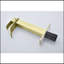 Robinet de lavabo pour salle de bain à poignée simple Waterfall Spout-119318205