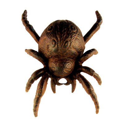 Ignatius Iron Animals Wall Decor