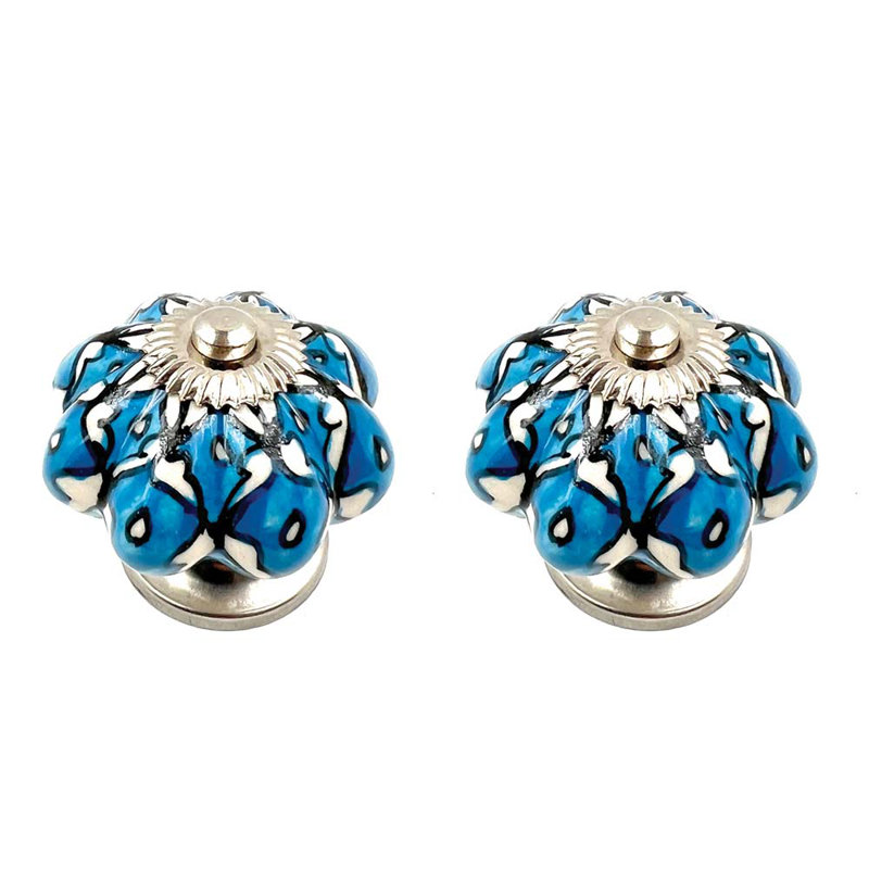 Paquet de boutons de fantaisie