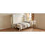 Grand lit escamotable mural et USB-453975911
