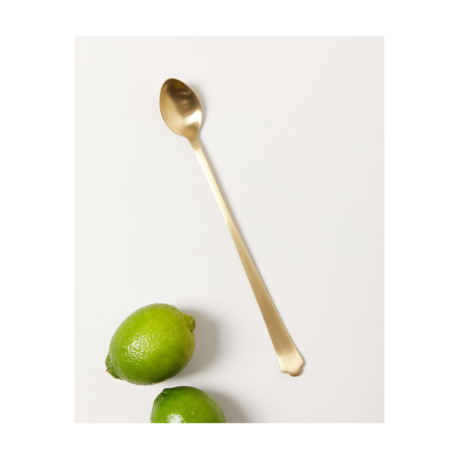 Essex Iced Beverage Spoon