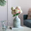 Vase moderne 6,9 x 11,8 pouces