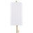 Kelci Metal USB Buffet Lamp-1846786891-1846786890