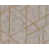 Or / taupe métallique