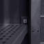 Plastic Single Storage Cabinet ( 171cm H x 97cm W x 38cm D)-95240166