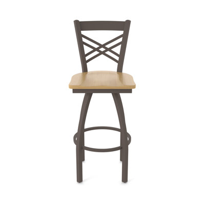 820 Catalina Swivel Bar Stool
